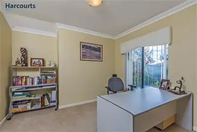 Seventh view of Homely house listing, 37 Seville Crest, Mindarie WA 6030