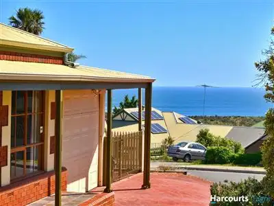 Second view of Homely house listing, 42 Lerunna Avenue, Hallett Cove SA 5158