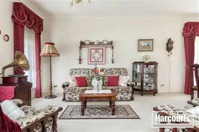 Third view of Homely house listing, 14 Mallard Street, Berwick VIC 3806
