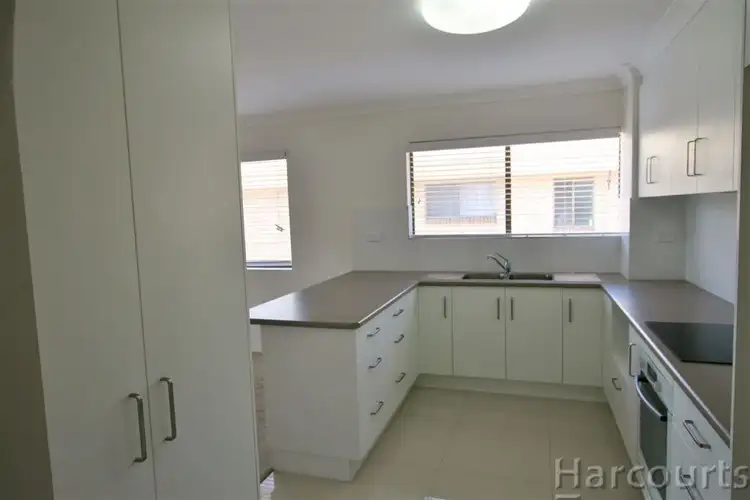 Second view of Homely unit listing, 5/7 Nicholson Cl, Bellara QLD 4507