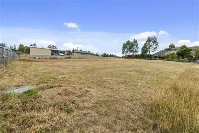 Fifth view of Homely land listing, 15 Lyndon Road, Bagdad TAS 7030