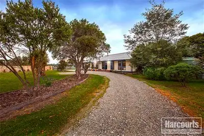 Second view of Homely house listing, 50 Thirteen Mile Road, Garfield VIC 3814