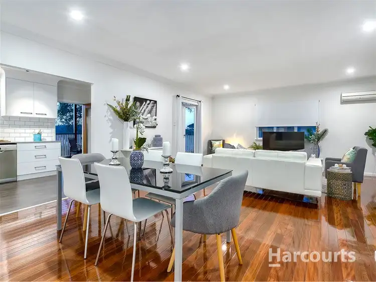 Fourth view of Homely house listing, 23 Bramcote Street, Chermside West QLD 4032