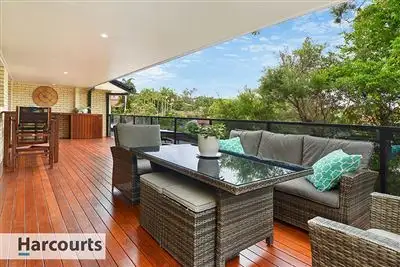 1 Zeppo Place, Mcdowall QLD 4053