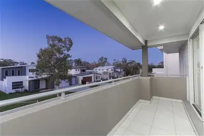 Second view of Homely house listing, 70 Feathertail Place, Wakerley QLD 4154