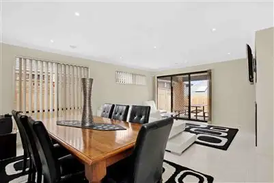 Fifth view of Homely house listing, 109 Gammage Boulevard, Epping VIC 3076
