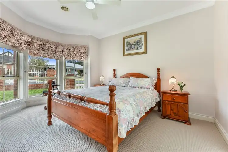 Sixth view of Homely unit listing, 1/45 Augustine Drive, Highton VIC 3216
