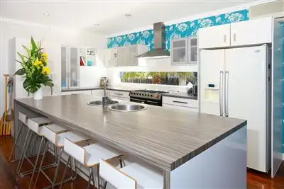 Sixth view of Homely house listing, 14 First Avenue, Chirn Park, Labrador QLD 4215