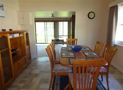 Third view of Homely house listing, 4881 Wangaratta-Whitfield Road, Whitfield VIC 3733