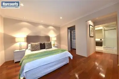 Second view of Homely house listing, 1 Beechwood Circle, Aveley WA 6069