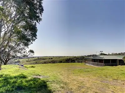 Fifth view of Homely house listing, 265 (Lot 9) Coxs Hill Road, Onkaparinga Hills SA 5163