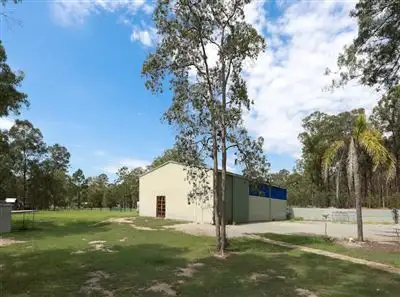 Second view of Homely rural property listing, 15-39 Maranoa Drive, Logan Village QLD 4207