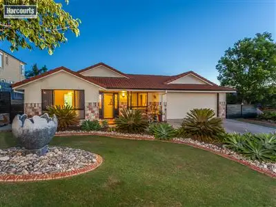 8 Peridot Crescent, Mango Hill QLD