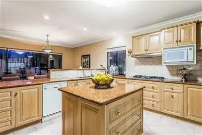 Fifth view of Homely house listing, 50 Le Souef Drive, Kardinya WA 6163