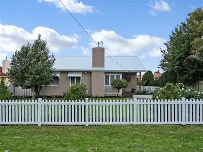 Main view of Homely house listing, 24 Thorsager Street, Coolbellup WA 6163