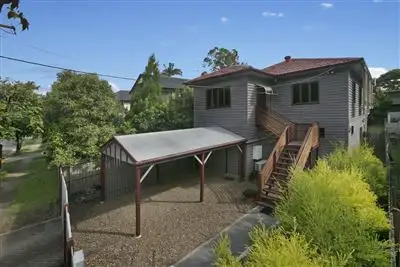 Main view of Homely house listing, 432 Bennetts Road, Norman Park QLD 4170