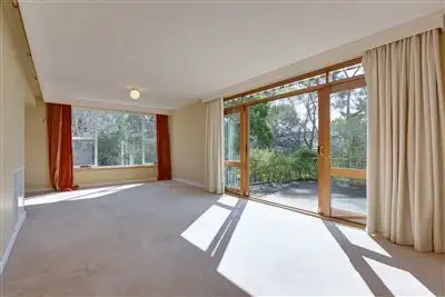 Sixth view of Homely unit listing, 2/8 Woolton Place, Sandy Bay TAS 7005