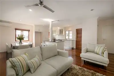Second view of Homely villa listing, 4/60 Clifton Street, Moorooka QLD 4105