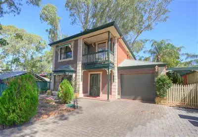 Main view of Homely house listing, 6 Lorikeet Grove, Flagstaff Hill SA 5159