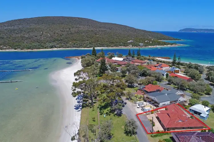 5 Roe Parade, Albany WA 6330