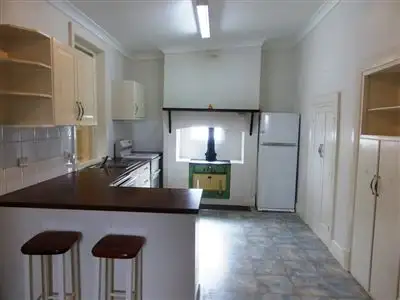Second view of Homely house listing, 6 Railway Street, Farrell Flat SA 5416