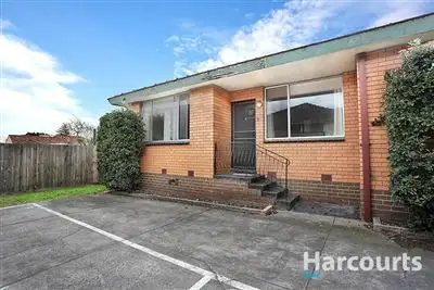 4/27 Allenby Avenue, Reservoir VIC 3073