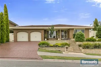 Main view of Homely house listing, 13 Genoa Court, Hallett Cove SA 5158