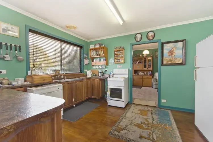 Second view of Homely house listing, 13 Bond Street, Ross TAS 7209