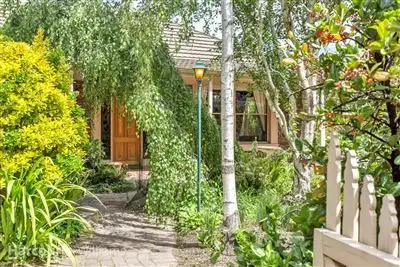 211 Marble Hill, Norton Summit SA 5136