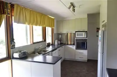 Second view of Homely rural property listing, 226 Lake Buffalo-Carboor Road, Carboor VIC 3678