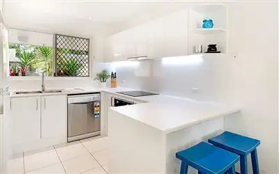 Second view of Homely villa listing, 128 Benowa Road, Southport QLD 4215