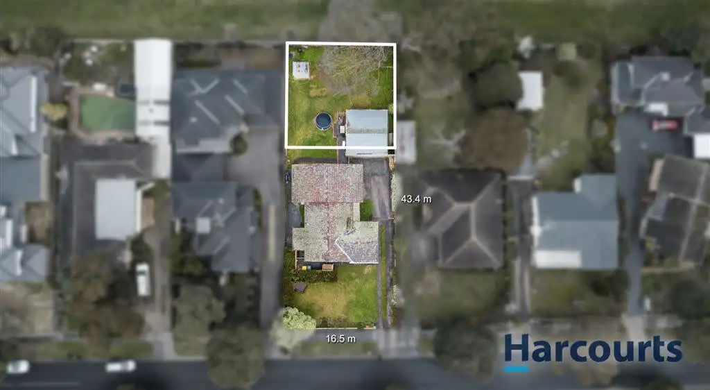 Main view of Homely house listing, 2/46 Torroodun Street, Mount Waverley VIC 3149