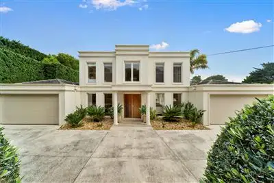 Fifth view of Homely house listing, 23 Elizabeth Road, Portsea VIC 3944