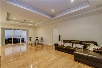 Second view of Homely house listing, 52A Marriot Way, Morley WA 6062