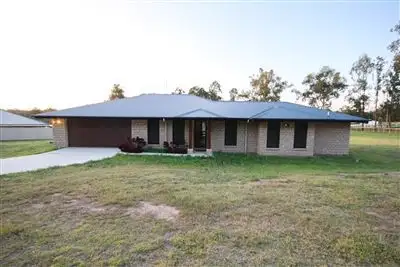 Main view of Homely rural property listing, 21-29 Hotz Road, Logan Village QLD 4207