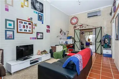 Fifth view of Homely unit listing, 16/342 South Terrace, South Fremantle WA 6162