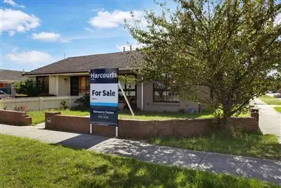Main view of Homely unit listing, 1/15 Oakes Avenue, Clayton South VIC 3169