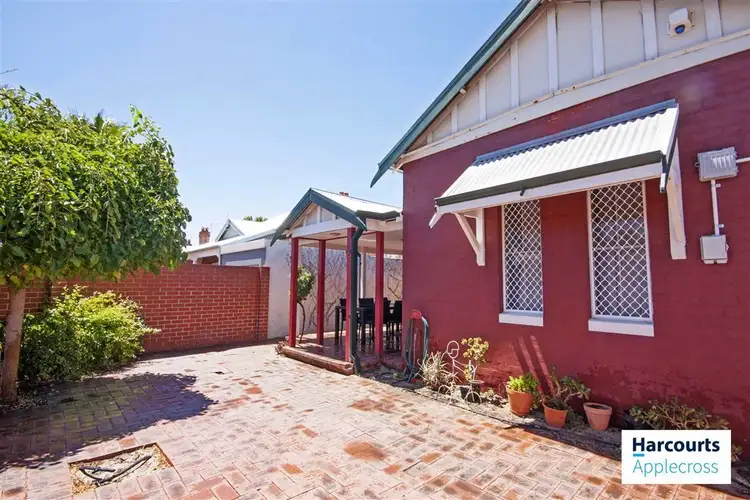 Seventh view of Homely house listing, 98 Douglas Avenue, South Perth WA 6151