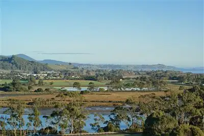 Seventh view of Homely land listing, 2B Davis Street, Leith TAS 7315