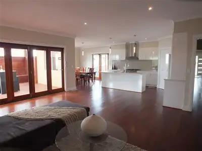 Second view of Homely house listing, 8 Eccles Way, Leongatha VIC 3953
