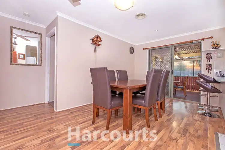 Fifth view of Homely house listing, 2 Benor Court, Pakenham VIC 3810