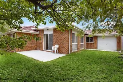 Main view of Homely unit listing, 2/21 Laura Street, Clayton South VIC 3169
