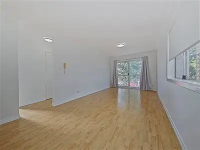 Third view of Homely unit listing, 1/9 Walsh Street, Milton QLD 4064