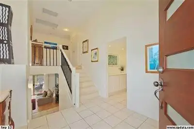 Second view of Homely house listing, 5 Tea Gardens Place, Robina QLD 4226