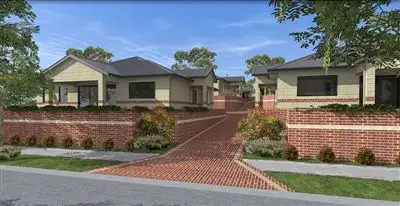 Main view of Homely unit listing, 1/9 Kalamunda Road, Kalamunda WA 6076