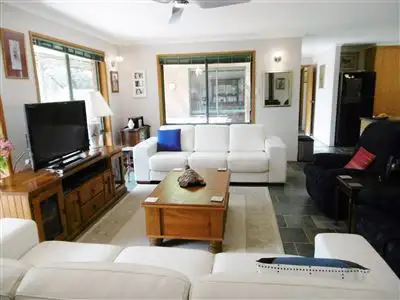 Fifth view of Homely house listing, 9 Grey Road, Mirboo North VIC 3871