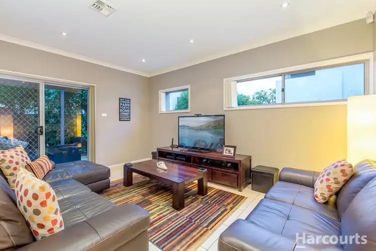 Second view of Homely townhouse listing, 5/45 Dobbin Circuit, Nicholls ACT 2913