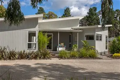 Second view of Homely house listing, 3 Aqua Place, Seven Mile Beach TAS 7170