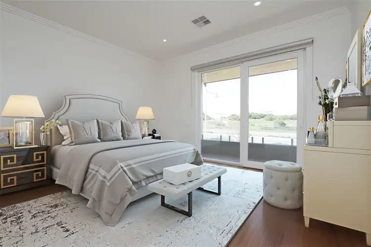 Third view of Homely house listing, 23 Newark Turn, North Coogee WA 6163