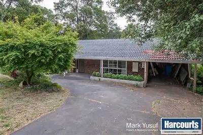 53 The Crescent, Belgrave Heights VIC 3160
